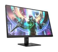 HP OMEN 27qs Monitor Gaming QHD de 27 pulgadas 240Hz NVIDIA G-SYNC