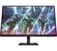 Hp omen 27s monitor gaming 27' fhd 1920 x 1080 a 240hz, ips, 16:9, 1ms