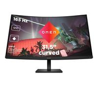 Monitor HP gaming OMEN 27s - FHD 27" (1920 x 1080) 240 Hz, IPS, 1 ms, HDMI, DisplayPort