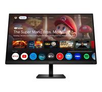 HP OMEN 32x 31.5" 4K UHD 144Hz IPS G-SYNC FreeSync HDR400 Altavoces USB-C