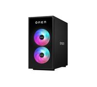 HP OMEN 35L by HP GT16-0481ng - microATX - Core i7 i7-14700F - RAM 32 GB - SSD 2 TB - NVMe, Performance - GeForce RTX 5070 Ti - 1GbE, Wi-Fi 6E, Bluetooth 5.3 - WLAN: 802.11a/b/g/n/ac/ax (Wi-Fi 6E) (C