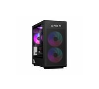 HP OMEN 35L by HP GT16-1277ng・(CE1L0EA#ABD)・microATX・Ryzen 7 9800X3D・RAM 32 GB・SSD 1 TB・NVMe・GeForce R