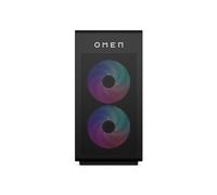 HP OMEN 35L Gaming Desktop ? AMD Ryzen 7, 32GB DDR5, 2TB SSD, RTX 5000, Win 11 (C65Y6EA#ABD)