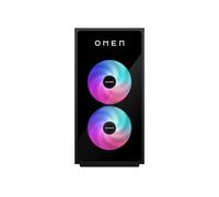 Hp omen 35l gaming desktop gt16-0067ng pc (ultra 9 285k/rtx5070 ti 16g