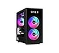 Hp omen 35l gt16-0083ng gaming pc ? ryzen 7 8700f, 32gb ram, 3tb ssd,