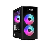 HP OMEN 35L GT16-0479ng Gaming PC Core Ultra 7 265F 32GB/1TB SSD RTX 5070Ti Win11