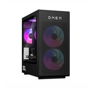 HP OMEN 35L GT16-1471ng Gaming PC ? Ryzen 7 9800X3D, 32GB RAM, 2TB SSD, RTX 5080, Win 11 (CH8X4EA#ABD)