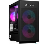 HP OMEN 35L Gaming Desktop GT16-0056ns PC Intel® Core™ i7 i7-14700F 16 GB DDR5-SDRAM 1 TB SSD NVIDIA GeForce RTX 5060 Ti FreeDOS Torre AI PC Negro