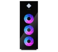 HP OMEN 45L GT22-3475ng Gaming PC Core Ultra 9 285K 64GB RAM 2TB SSD RTX 5080 Windows 11 Home