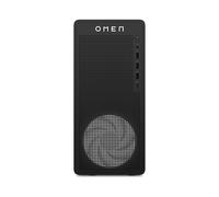 HP OMEN by HP 16L TG03-0179ng Desktop PC [Intel i7-14700F, 32GB RAM, 1TB SSD, GeForce RTX 5060 Ti 16GB, Windows 11] (BU5Q8EA#ABD)