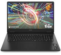 Portátil Gaming - HP OMEN by 17-db0453ng, 17,3 " Full-HD, AMD Ryzen™ 5, 8645HS, 16 GB RAM, 1 TB SSD SSD, Sin tarjeta gráfica, Sin sistema operativo