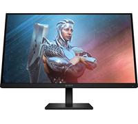HP OMEN by HP 27 écran plat de PC 68,6 cm (27") 1920 x 1080 pixels Full HD Noir