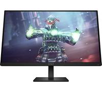 HP OMEN by HP OMEN by 27 Zoll UHD 144 Hz Gaming-Monitor ? OMEN 27k - 68,6 cm (27") - 3840 x 2160 Pixel - 4K Ultra HD - LCD - 1 ms - Schwarz (780G8AA#ABB)