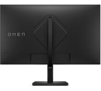 Hp omen by hp omen by 31.5 inch qhd 165hz gaming monitor - omen 32q pa