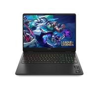 HP Omen by Laptop 16-ap0191ng - AMD Ryzen 9 8940HX - FreeDOS 3.0 - GeForce RTX 5070-32 GB RAM - 1 TB SSD NVMe - 40,6 cm (16") (C2AK1EA#ABD)
