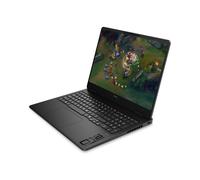 HP Omen by Laptop 16-ap0192ng - AMD Ryzen 9 8940HX - FreeDOS 3.0 - GeForce RTX 5070-16 GB RAM - (C2AQ2EA#ABD)