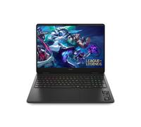 HP Omen by Laptop 16-ap0495ng - AMD Ryzen 9 8940HX - Win 11 Home - GeForce RTX 5070-32 GB RAM -