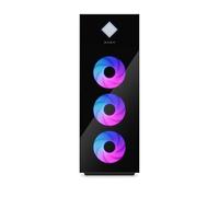 HP OMEN Desktop PC GT22-3199ng Intel Core Ultra 9 285K, 64GB RAM, 2TB SSD + 2TB SSD, NVIDIA RTX 5090, Win11 (B8HD1EA#ABD)