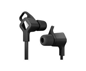HP Omen Dyad Auriculares Gaming Con Cable - (Dual Driver Controlador de Sonido, Micrófono y Controles Integrados), Color Negro