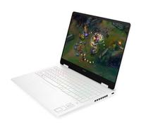 HP OMEN Gaming 16-am0042ns Intel Core 7 240H/ 16’ 2K/ 32GB/ 1TB SSD/ RTX5070/ sin S.O. Blanco