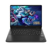 HP Omen Gaming 16-ap0174ng・AMD Ryzen™ 9・2,4 GHz・40,6 cm (16")・1920 x 1200 píxel・16 GB・1 TB (BZ8E1EA)