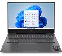 HP Omen Gaming Laptop | 16,1" FHD IPS 144Hz Pantalla | AMD Ryzen 7 6800H | 16 GB DDR5 RAM | 512 GB SSD | NVIDIA GeForce RTX 3070Ti | Windows 11 | Teclado QWERTZ de 4 Zonas con iluminación RGB | Mica