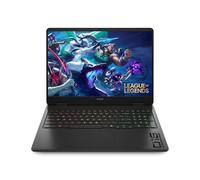 HP Omen Gaming Laptop 16-am0495ng, Intel Core? i9, 40,6 cm (16"), 2560 x 1600 Pixeles, 32 GB, Windows