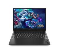 HP - OMEN Gaming Laptop 16-ap0023ns Copilot+ PC AMD Ryzen AI 7 350 40,6 cm (16") 2K 32 GB DDR5-SDRAM NVIDIA GeForce RTX 5060 Wi-