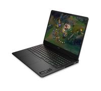 HP - OMEN Gaming Laptop 16-ap0025ns Copilot+ PC AMD Ryzen AI 9 365 40,6 cm (16") WQXGA 32 GB DDR5-SDRAM NVIDIA GeForce RTX 5070