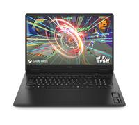 Hp omen gaming laptop 17,3' qhd ips ryzen ai 9 365 32gb/1tb rtx 5060 2