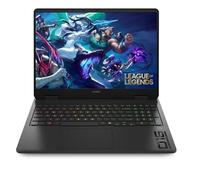 HP OMEN Gaming Portátil 16-ap0005ns, AMD Ryzen7, NVIDIA RTX 5060 8GB, 16.0" WUXGA, 32GB RAM, SSD 1TB, Teclado Retroiluminado, Negro