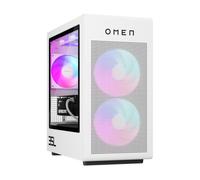 PC Gaming HP Omen GT16-0118NS Intel Core 5-225F/ 32GB/ 1TB SSD/ GeForce RTX 5060/ Sin Sistema Operativo