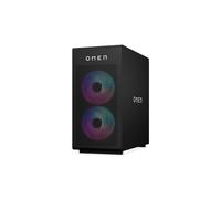 Hp omen gt16-1491ng 35l gaming desktop ryzen 9 9900x3d 64gb ram 2tb ss