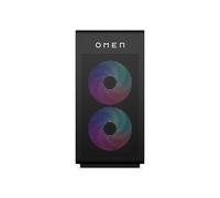 HP OMEN GT16-1491ng 35L Gaming Desktop Ryzen 9 9900X3D 64GB RAM 2TB SSD RTX 5080