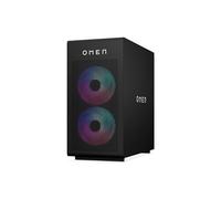 HP OMEN GT16-1491ng 35L Gaming Desktop Ryzen 9 9900X3D 64GB RAM 2TB SSD RTX 5080