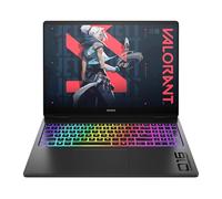 HP Omen MAX 16-ah0178ng 16.0" QHD IPS 240Hz 500Nits, Intel Core Ultra 7 255HX, 32GB RAM, 1TB SSD, RTX 5080, Windows 11