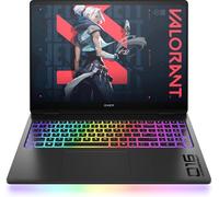 HP Omen MAX 16-ah0196ng - Intel Core Ultra 9-40,6 cm (16") - 2560 x 1600 píxeles - 64 GB - 2 TB - Windows | BJ5E3EA