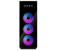 HP OMEN MAX 45L Ordenador Gaming de Sobremora AMD Ryzen 9 9950X3D (GT23-0091ng)