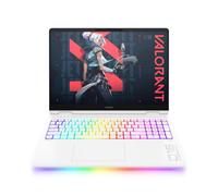 HP OMEN MAX Gaming 16-ah0040ns Intel Core Ultra 9 275HX/ 16' WQXGA/ 32GB/ 1TB SSD/ RTX 5080/ sin S.O. AI PC Blanco