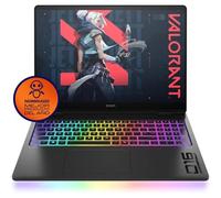 HP OMEN MAX Gaming Laptop 16-ah0000ns Intel Core Ultra 9 275HX/32GB/1TB SSD/RTX 5080/16"