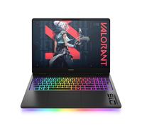 HP - OMEN MAX Gaming Laptop 16-ah0038ns Intel Core Ultra 7 255HX Portátil 40,6 cm (16") WQXGA 32 GB DDR5-SDRAM NVIDIA GeForce RT