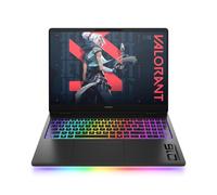 HP OMEN MAX Gaming Laptop 16-ah0039ns Intel Core Ultra 9 275HX Portátil 40,6 cm (16") WQXGA 32 GB DDR5-SDRAM NVIDIA GeForce RTX