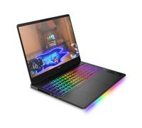 HP OMEN MAX Gaming Laptop 16-ah0039ns Intel Core Ultra 9 275HX Portátil 40,6 cm (16") WQXGA 32 GB DDR5-SDRAM NVIDIA GeForce RTX