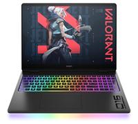 HP OMEN MAX Gaming Laptop 16-ak0001ns AMD Ryzen AI 9 HX 375/32GB/1TB SSD/RTX 5070 Ti/16"