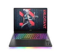 HP Omen MAX Gaming Laptop 16-ak0197ng・40,6 cm (16")・1920 x 1200 Pixel・32 GB・DDR5-SDRAM ・Windows (BJ5E7EA)