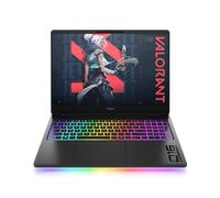 Hp omen max - ordenador portátil para juegos (16-ak0097ng, 16', 2,5 k
