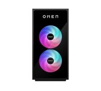 HP Omen・Sistema completo・Core Ultra 9・RAM: 32 GB・HDD: 2000 GB・NVIDIA GeForce RTX 5000 (BA2U3EA#ABD) - PC