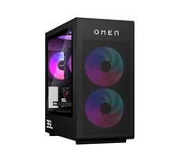 HP Omen - Sistema completo - RAM: 32 GB