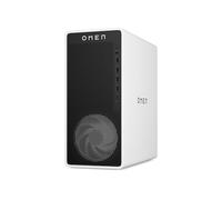 HP Omen - Sistema completo - RAM: 32 GB