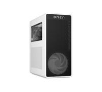 HP Omen - Sistema completo - RAM: 32 GB